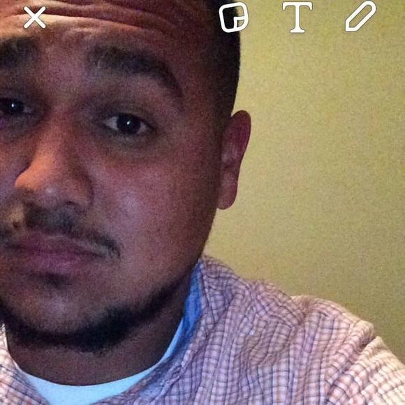 Meet your Posher, Julio - Picture 1 of 1