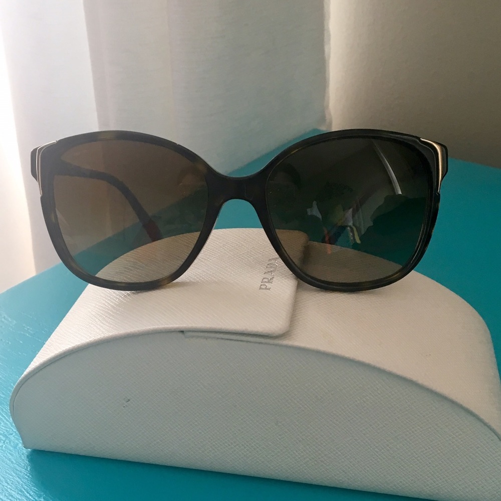 Prada Sunglasses