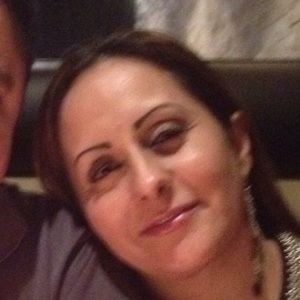 Meet your Posher, Fabiola