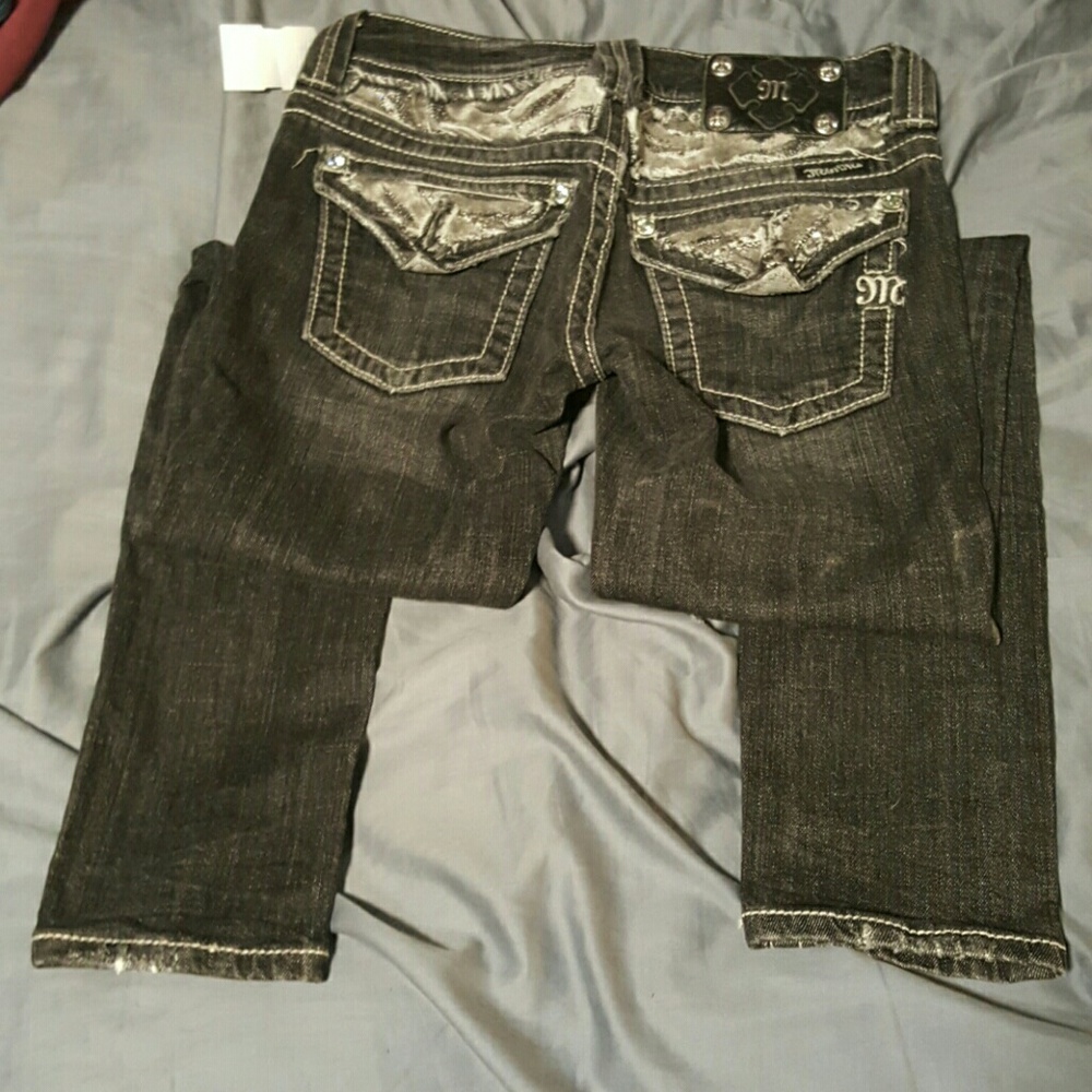Miss Me Jeans Size 25