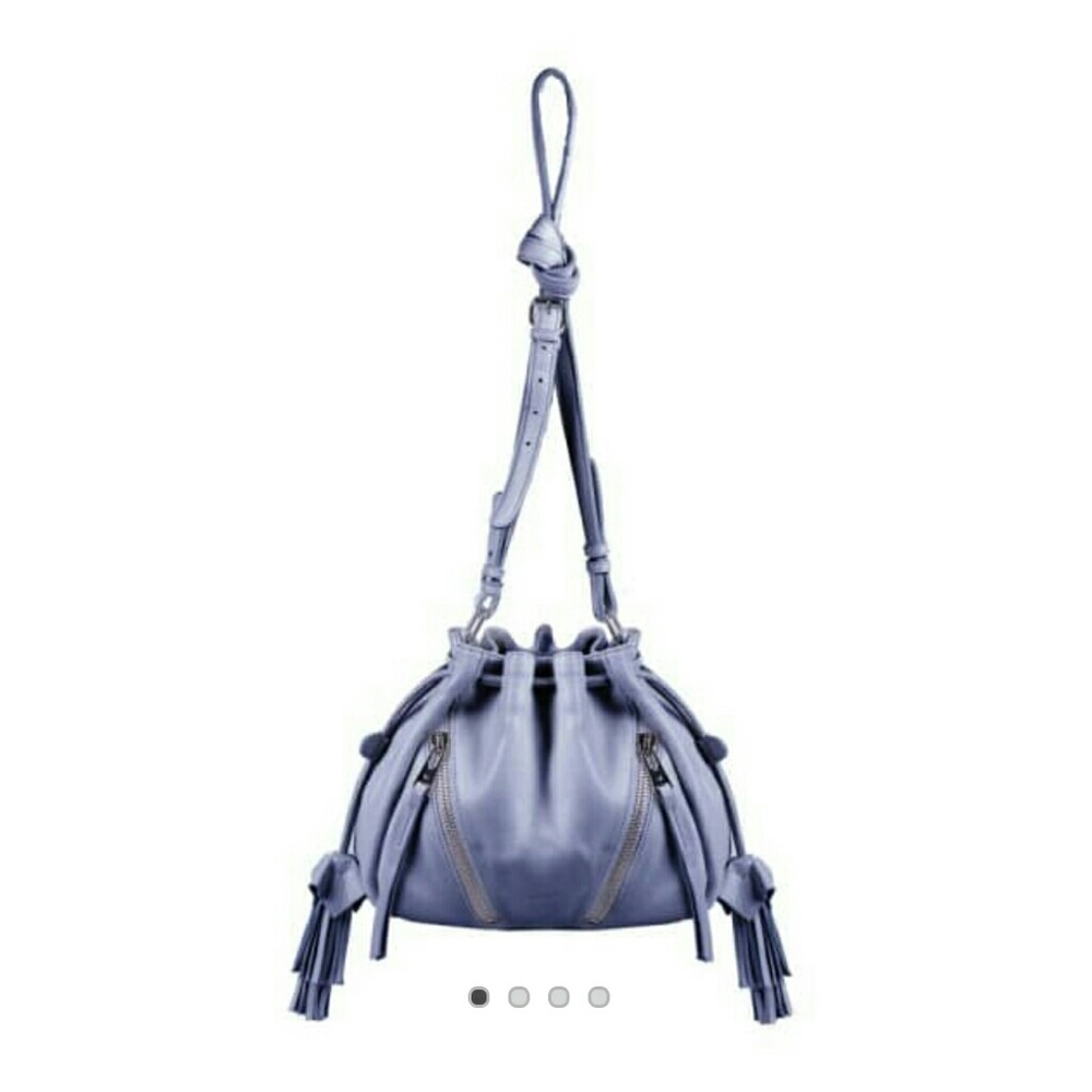Linea Pelle Ryan Mini Bucket Bag