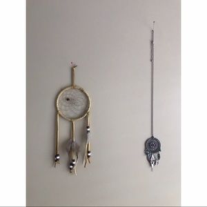 Dreamcatcher Necklace