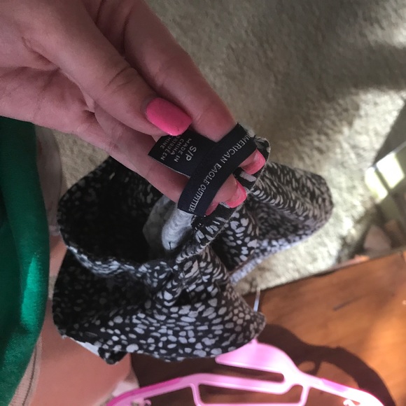 It doesn't fit with my style anymore! - Picture 3 of 3