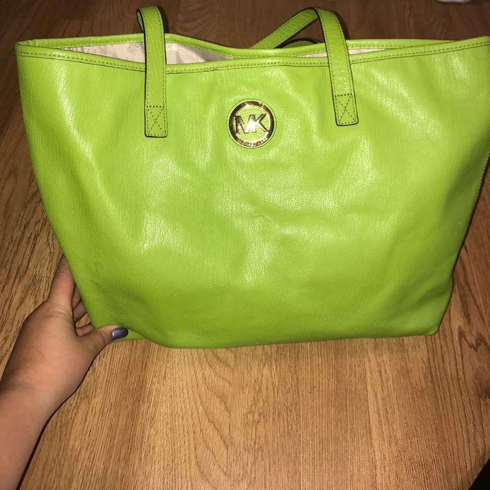 Michael Kors Bag