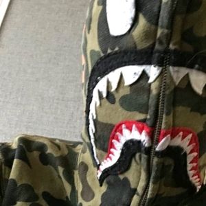 Meet your Posher, Joseph jack