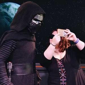 Meet your Posher, Samantha