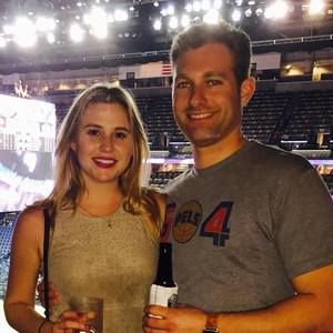 Meet your Posher, Jack