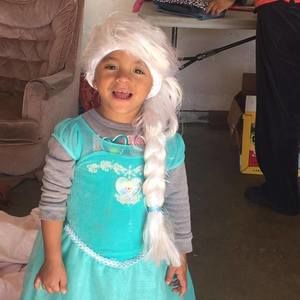 Meet your Posher, Olga