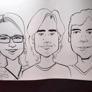 Meet your Posher, Francisco