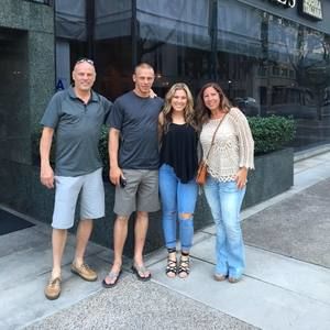 Meet your Posher, Morgan