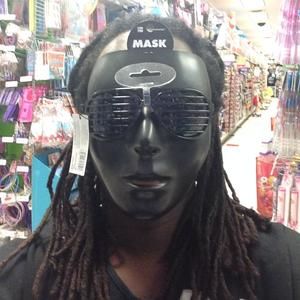 Meet your Posher, Quentin