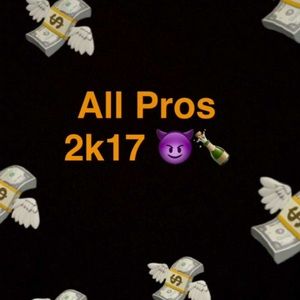 Meet your Posher, Justin