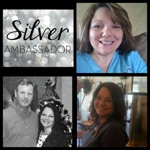 Meet your Posher, Lisa