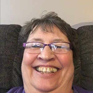 Meet your Posher, Kathy