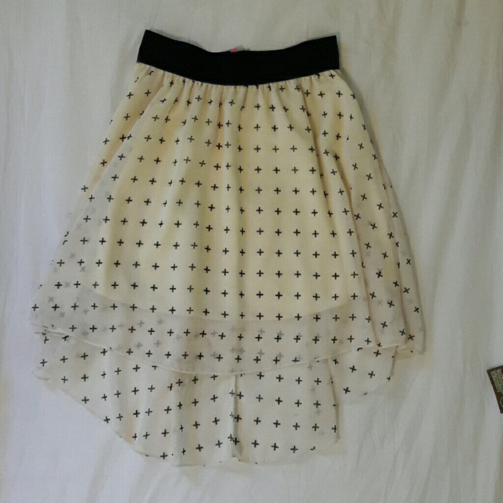 American kids  skirt