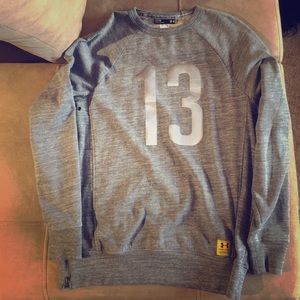Under Armour Sweater