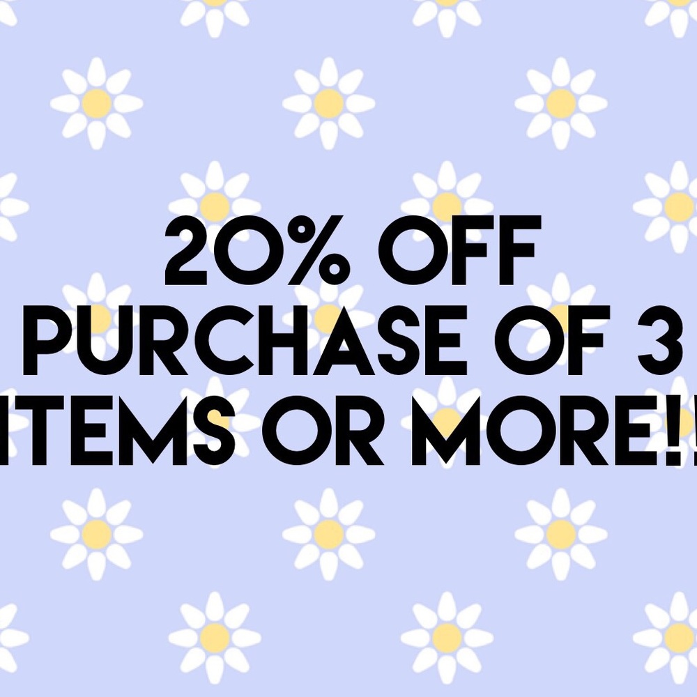 Bundle & Save!