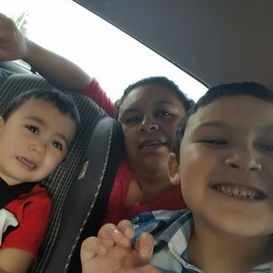 Meet your Posher, Genny