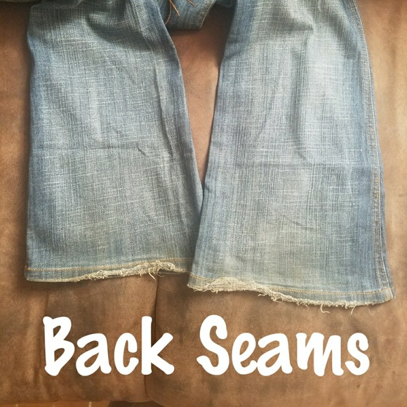 Original Classic Frankie B Jeans - Picture 5 of 9