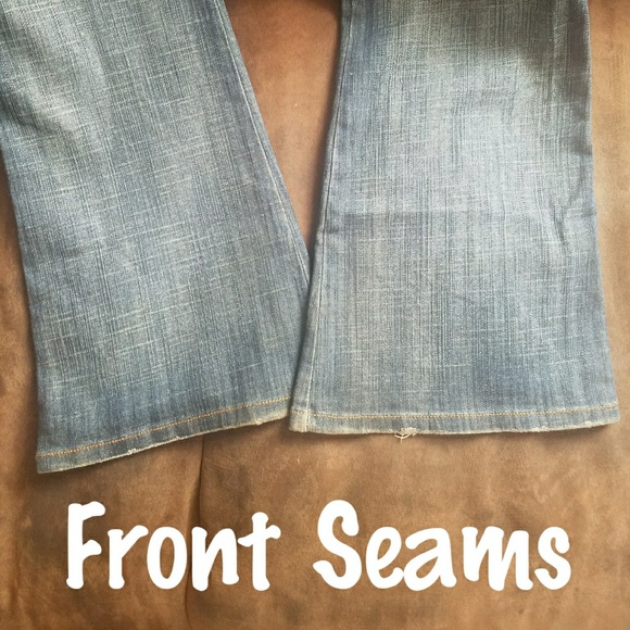 Original Classic Frankie B Jeans - Picture 6 of 9