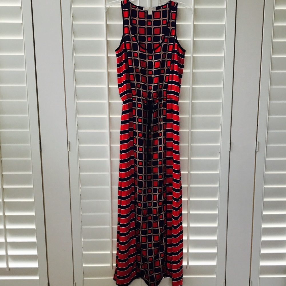 Michael Michael Kors maxi dress size S