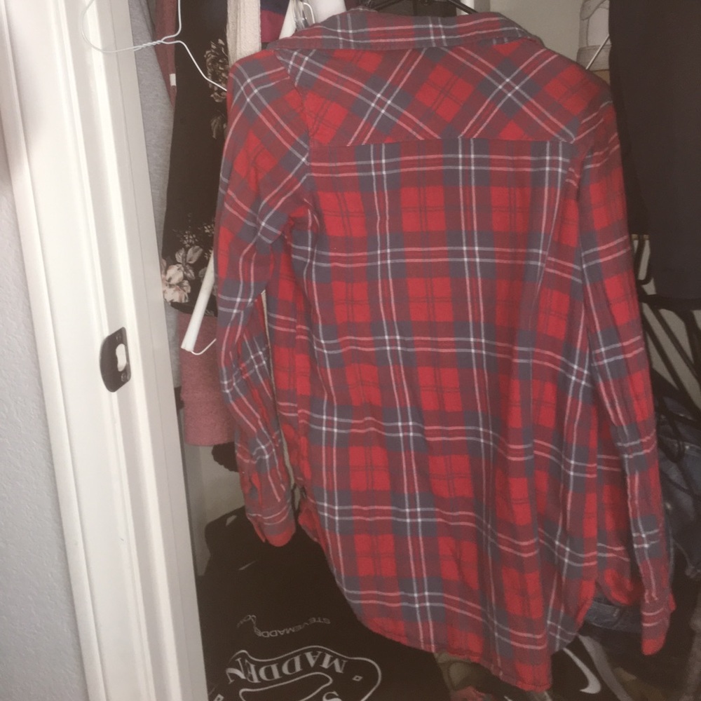 flannel - Picture 2 of 2