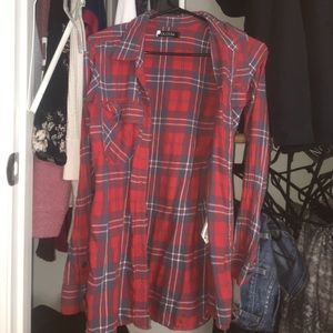 flannel