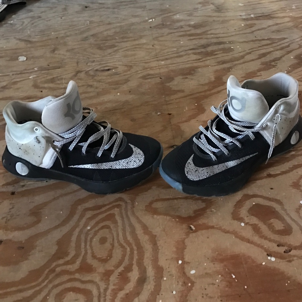 Men's kd shoes
