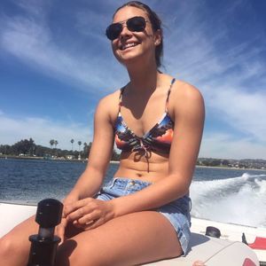 Meet your Posher, Kari