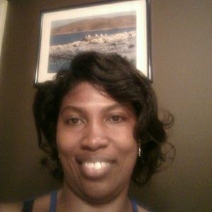 Meet your Posher, Jacqueline