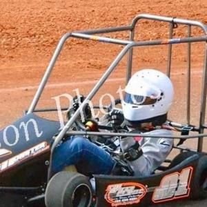 Meet your Posher, Austin