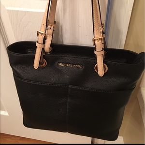 NWT Michael Kors Bedford Tote