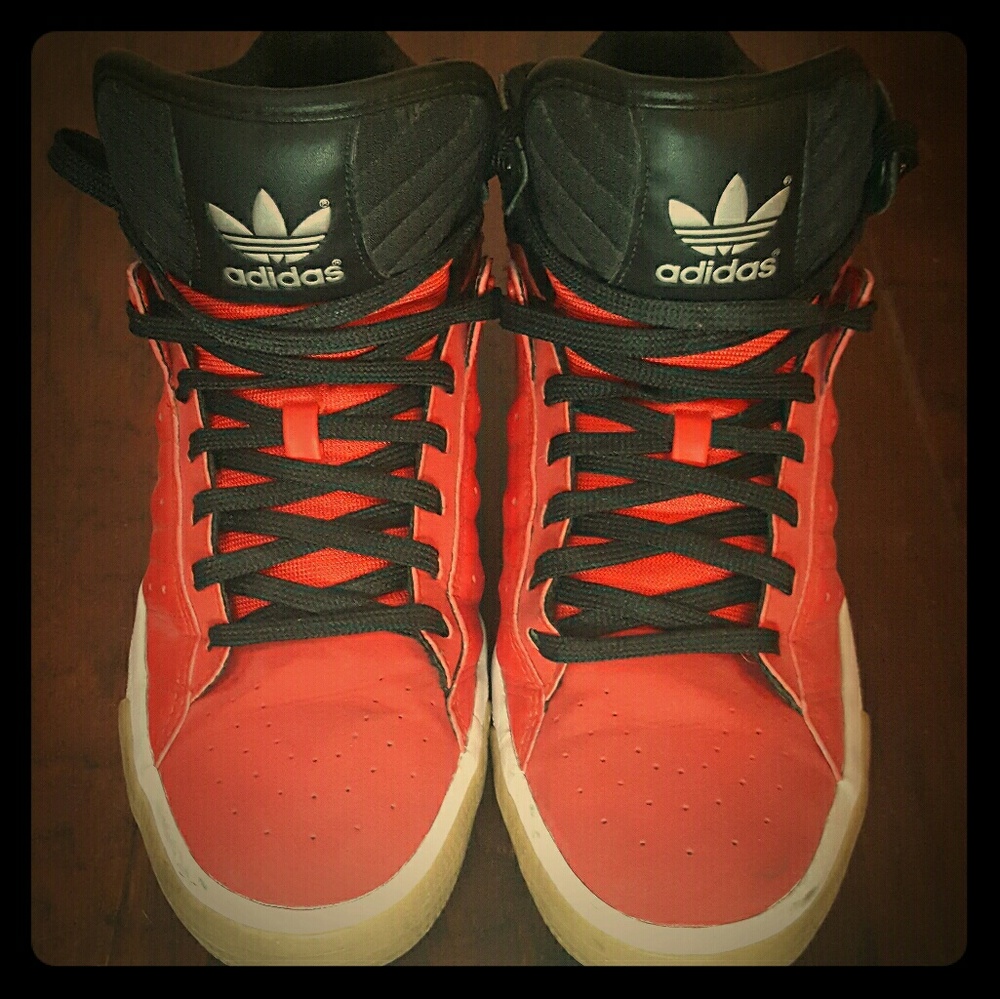 Adidas sneaker