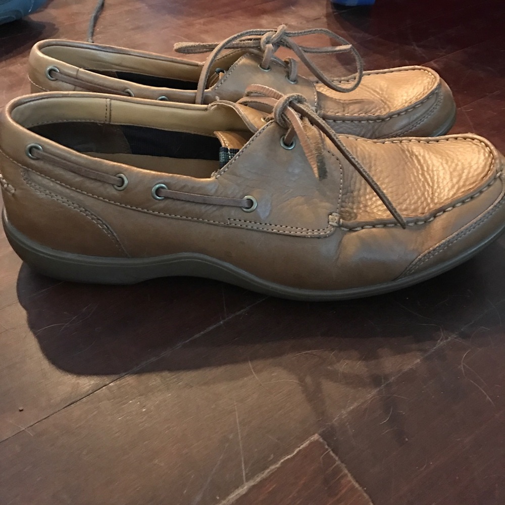 Men's Cole Hasn shoes g series