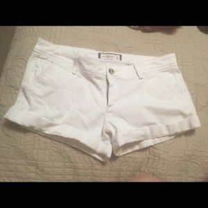 Abercrombie & Fitch shorts