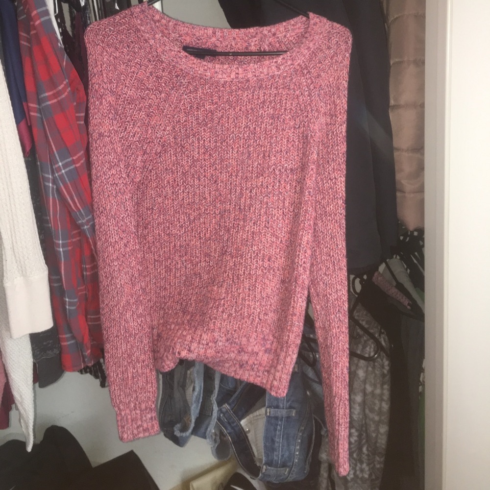 ae sweater