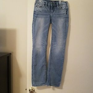 Aiko by Silver Jeans