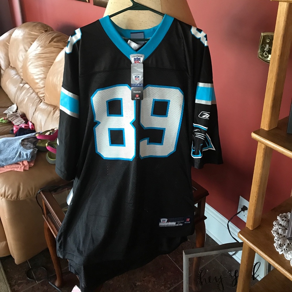 NFL Jersey