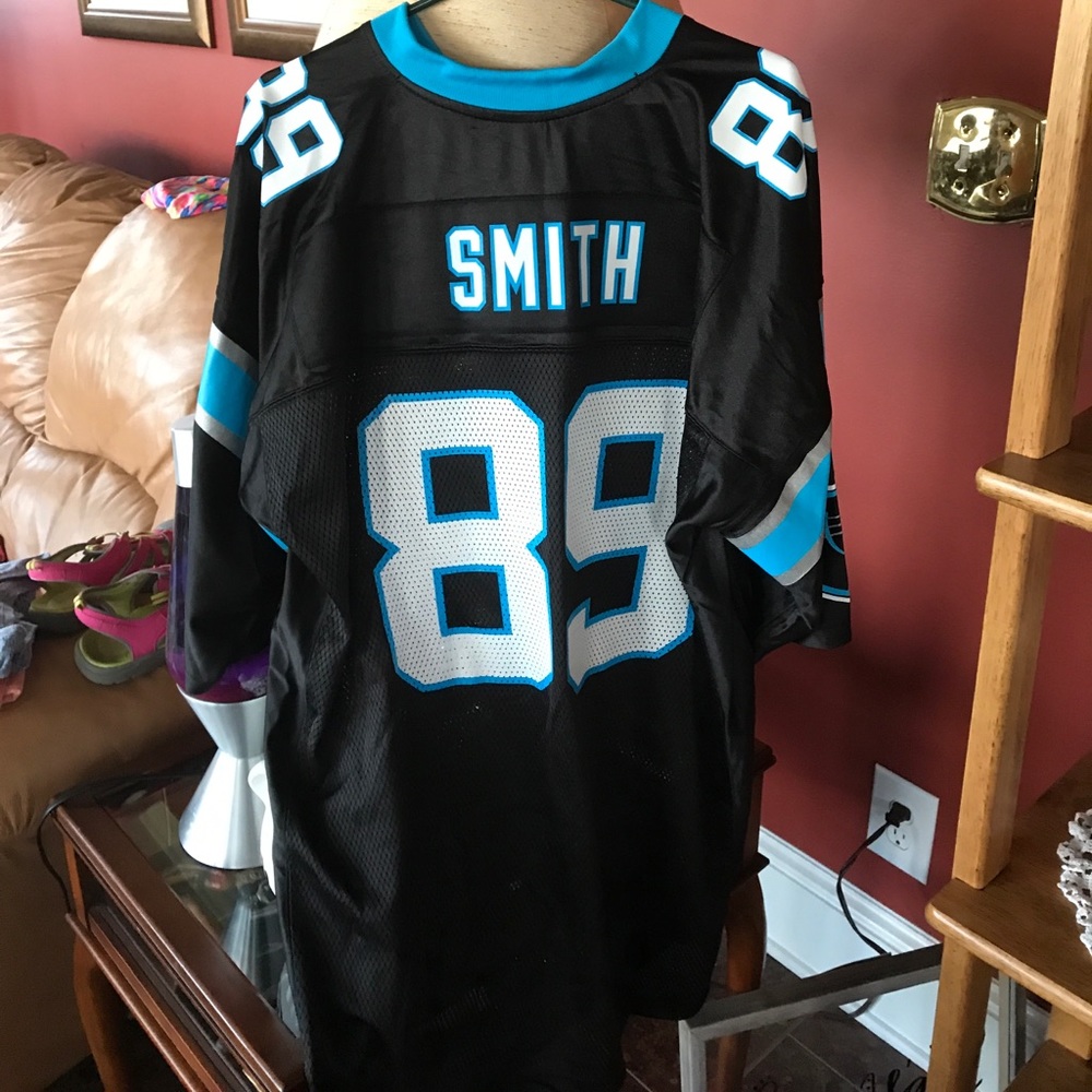NFL Jersey - Picture 2 of 3