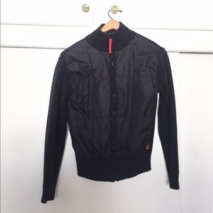 Authentic Prada Jacket