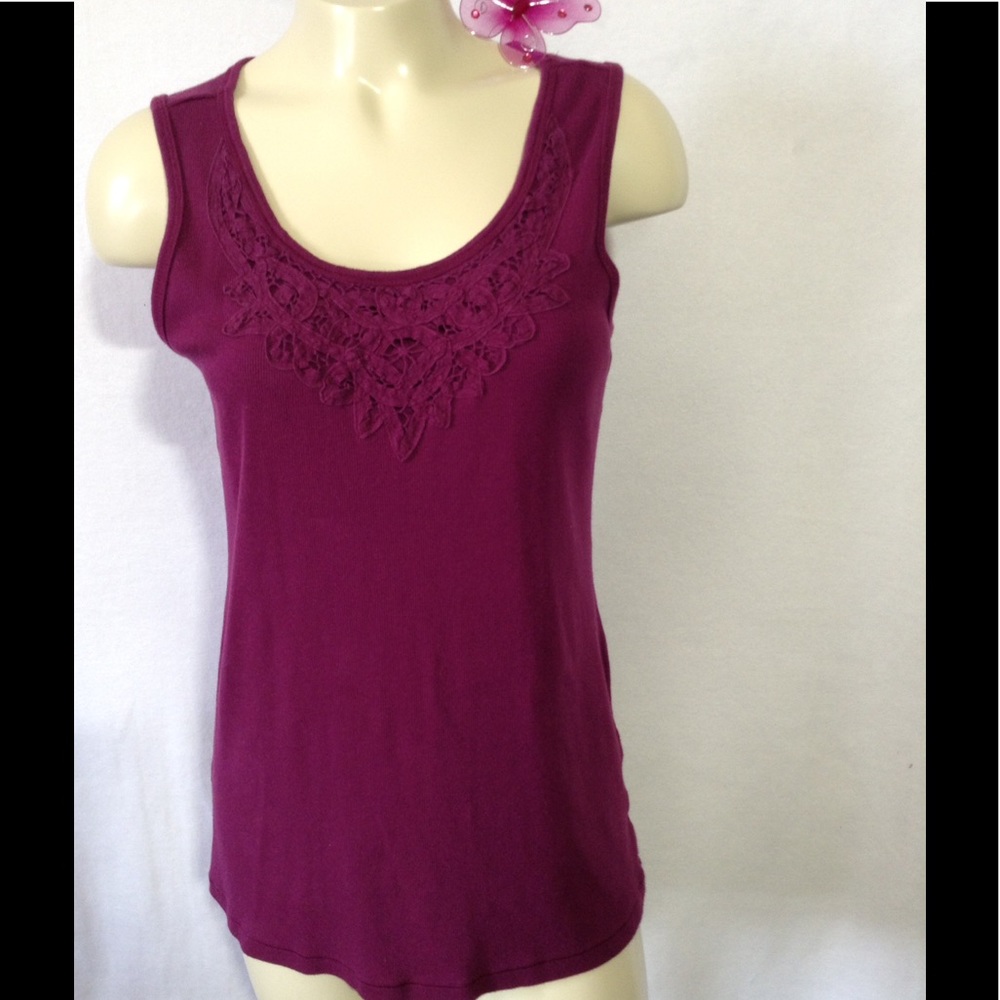 Sonoma Life Style Tank