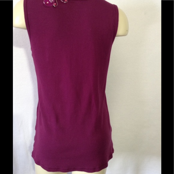 Sonoma Life Style Tank - Picture 4 of 6