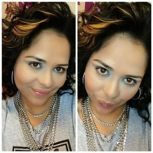 Meet your Posher, Ivelisse