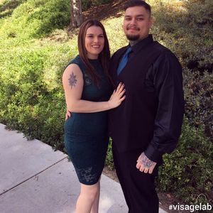 Meet your Posher, Ronda