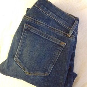 GAP 26L Legging Jean