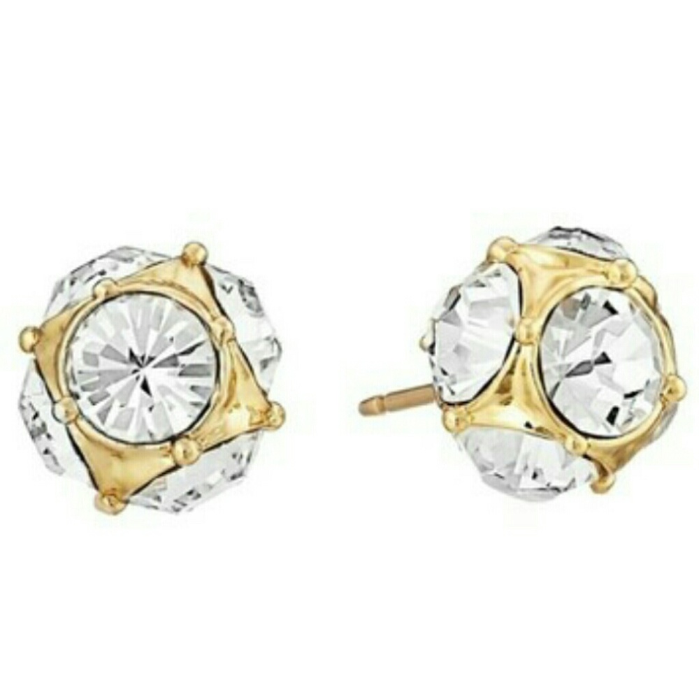 Lady Marmalade Earrings