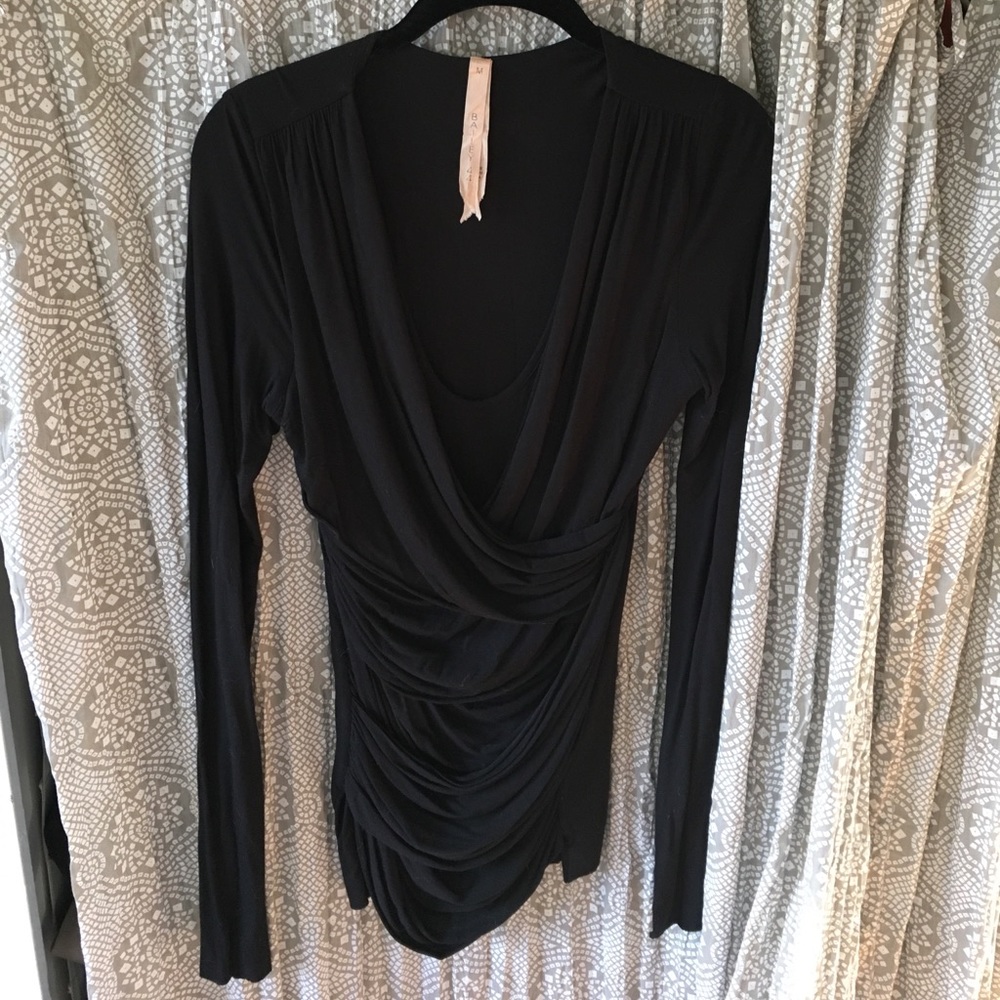 Bailey 44 Top