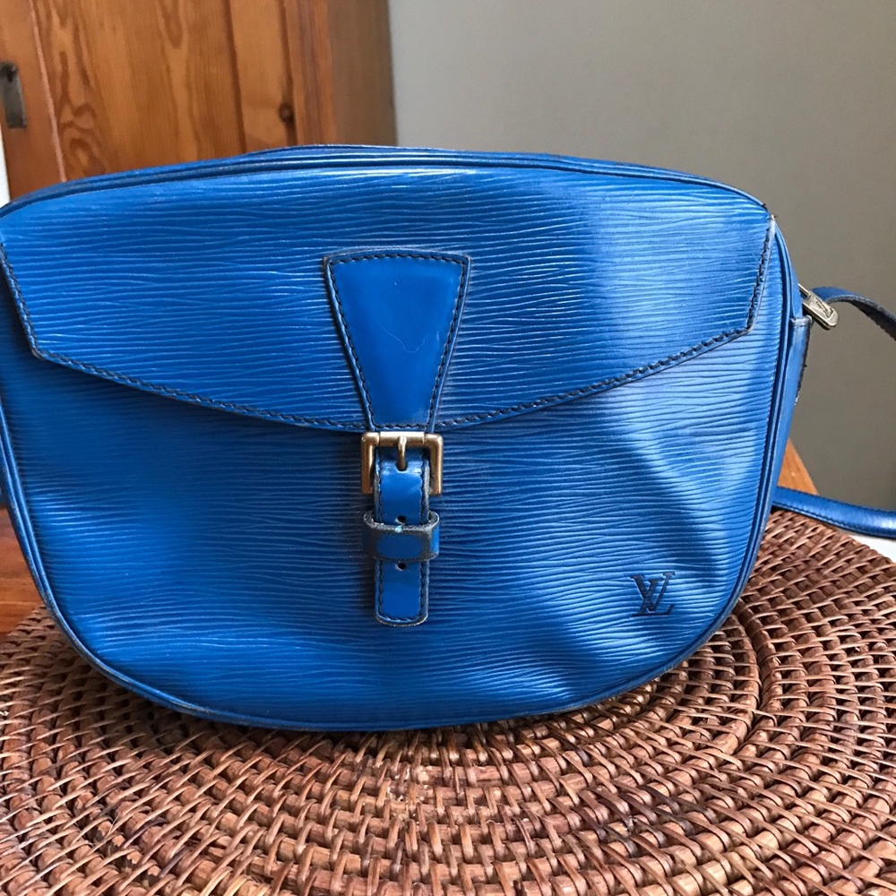 Authentic Louis Vuitton Handbag