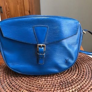 Authentic Louis Vuitton Handbag