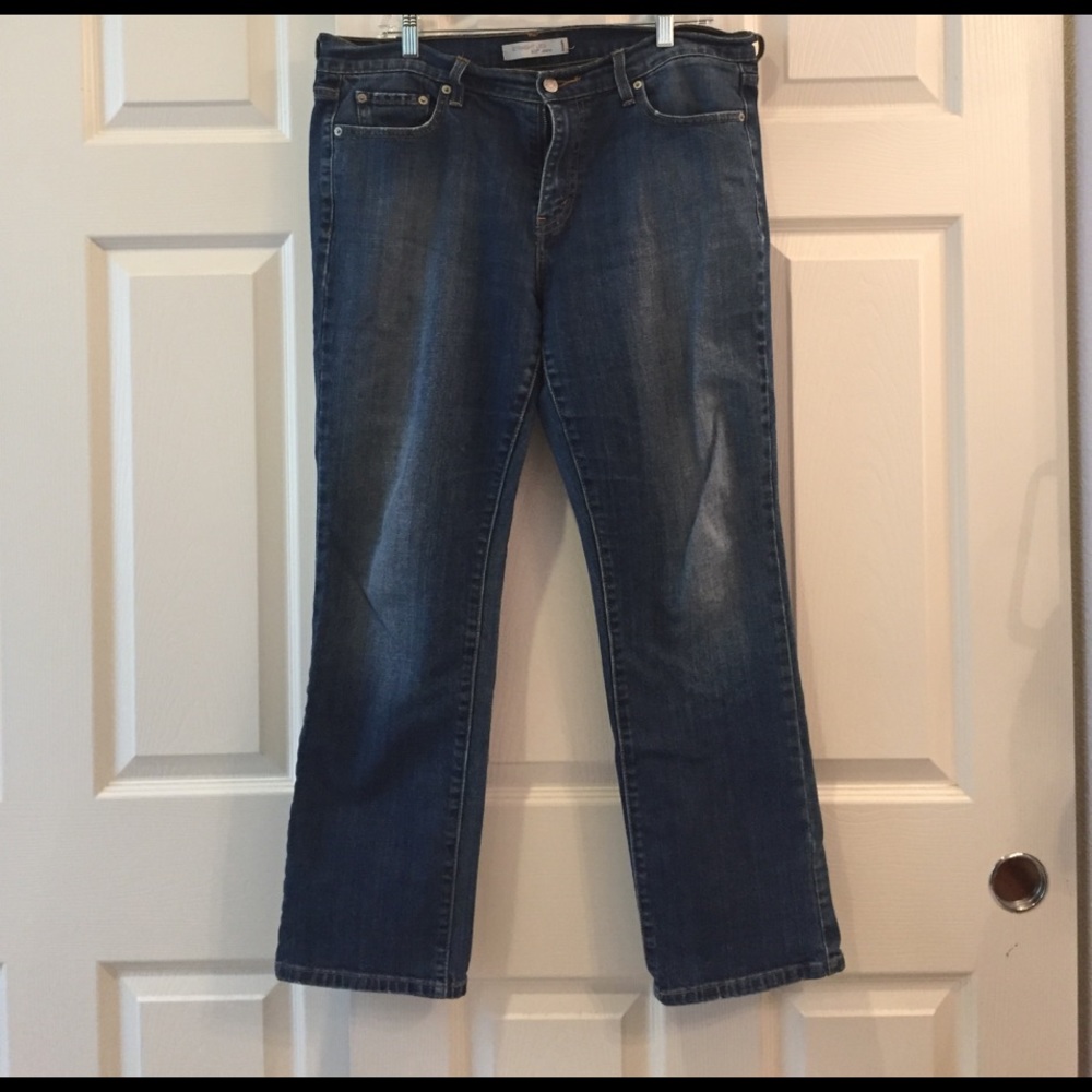 Levi's 505 women's.